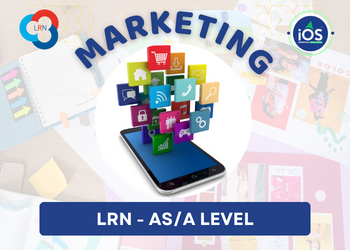 Marketing - AS/A Level